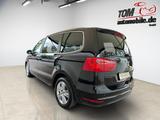 Seat Alhambra 2.0 TDI Style 7 Sitze STANDHEIZ*AHK*DAB - gebrauchte Seat Alhambra aus dem Jahr 2013