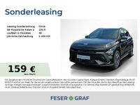 Hyundai KONA - Vorschau Bild 1