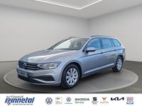 Volkswagen Passat Variant - Vorschau Bild 1