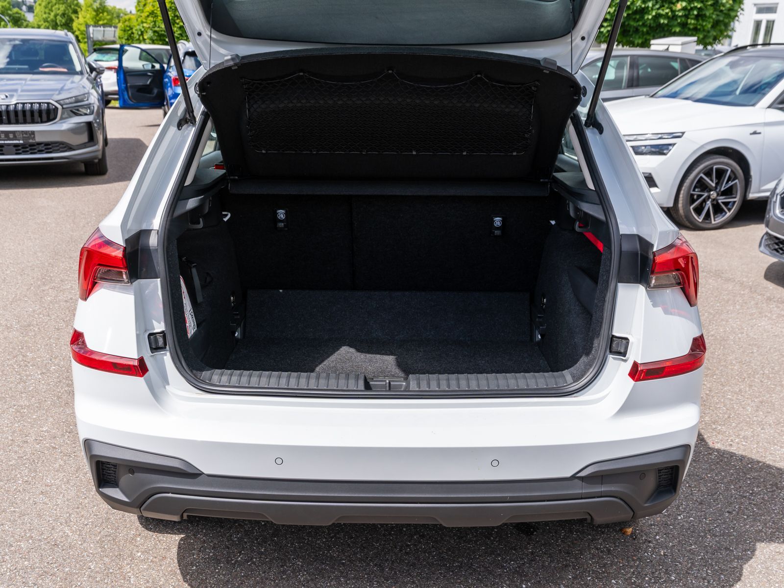 Skoda Kamiq - Bild 9