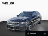 BMW 318d Touring Aut. M Sport LCProf St&Go HUD HiFi