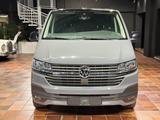 Volkswagen T6.1 4MOTION ROCKTON MIXTO SPERRE SEIKEL ACC SON - Volkswagen T6 Transporter mit Diesel-Antrieb: Allradantrieb, Automatik