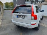 Volvo XC90 XC90 D5  7-Sitzer* Standheizung*AHK* - Volvo XC90 aus 2013: Geländewagen