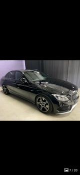Mercedes-Benz C 43 AMG Mercedes-AMG C 43 4MATIC Autom. Mer... - Mercedes-Benz C 43 AMG in Hamm