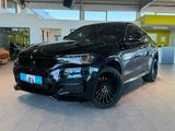 BMW X6 xDrive 30 d*M-Sport*H/K*Schiebedach*HUD*360°* - BMW X6: 30d