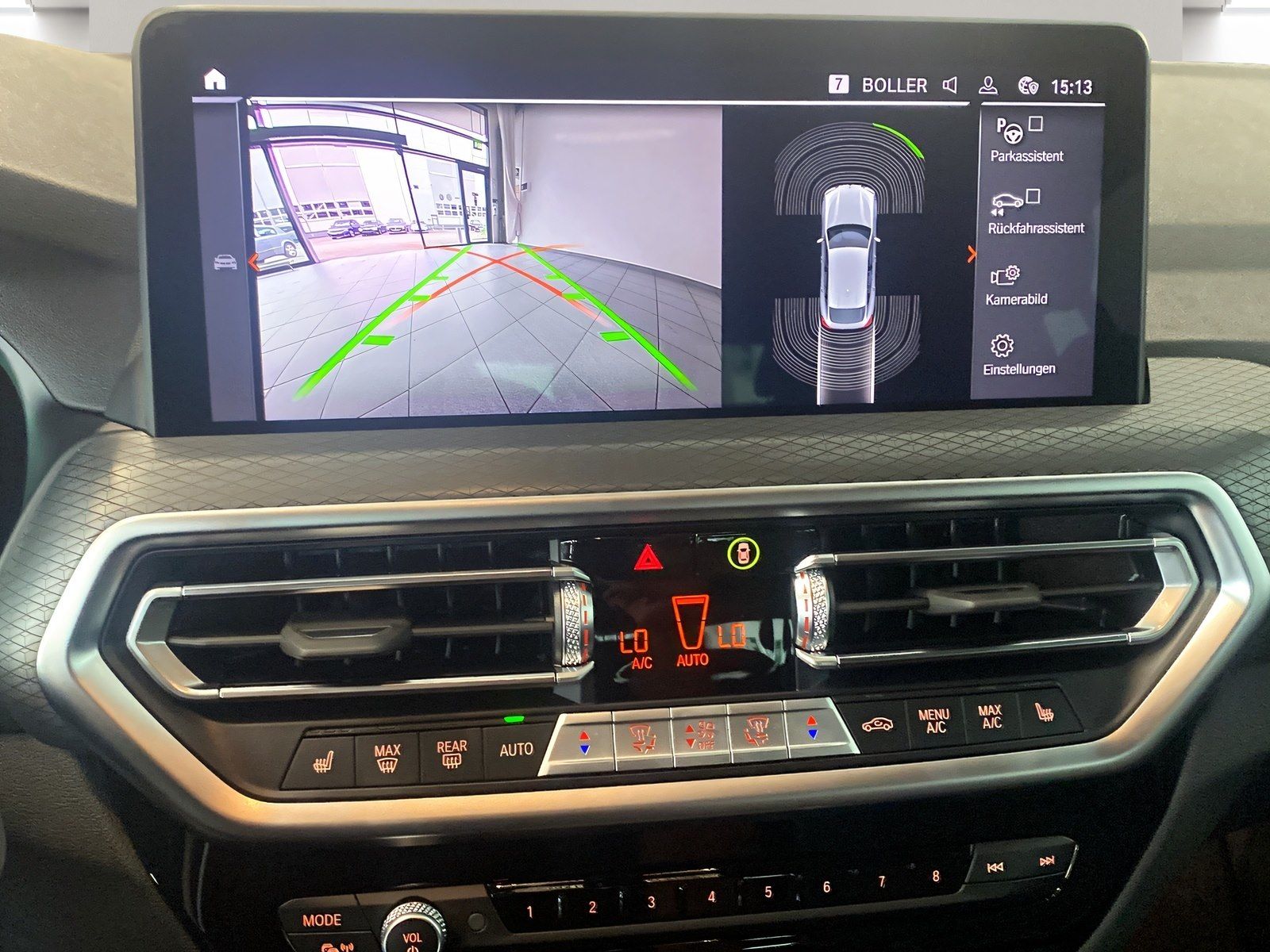 BMW X4 - Bild 20