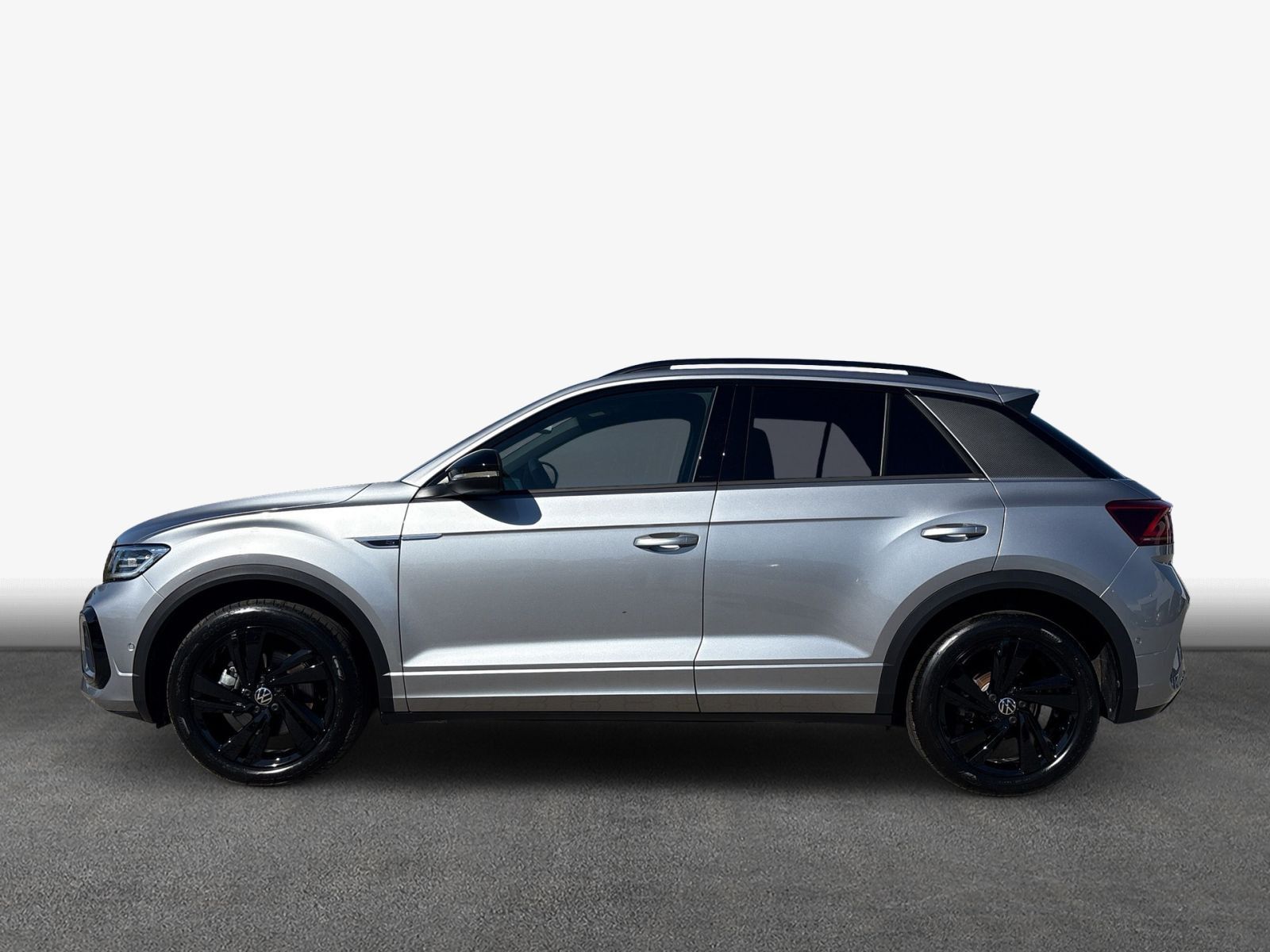 Volkswagen T-Roc 2.0 TDI 4Motion DSG R-Line Black Style el foto 4