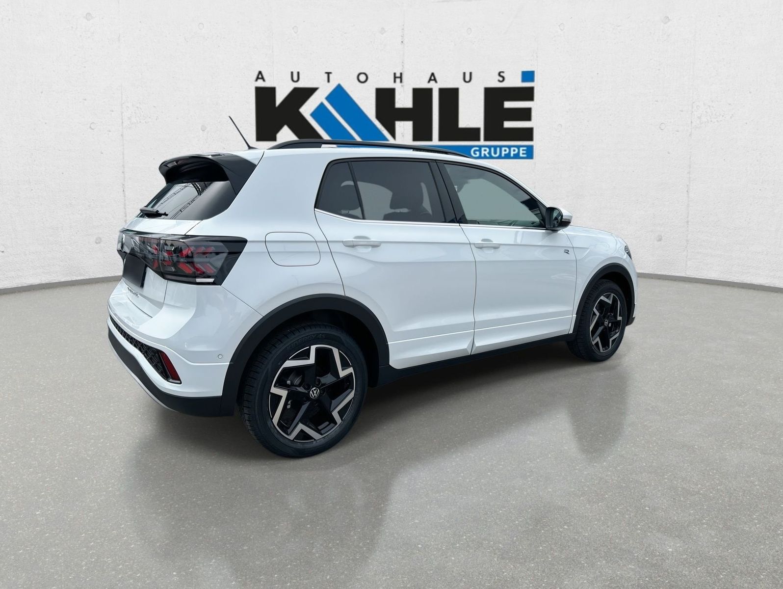 Volkswagen T-Cross - Bild 6