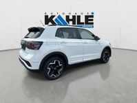 Volkswagen T-Cross - Vorschau Bild 6