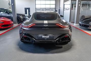 2021 Aston Martin V8 VANTAGE 缩略图 11