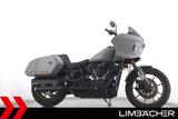 Harley-Davidson LOW RIDER ST 117 FXLRST, Tempomat - Harley-Davidson Low Rider ST (FXLRST)