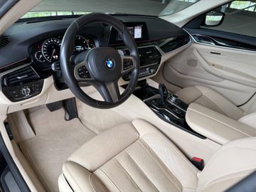 BMW 520 - 10