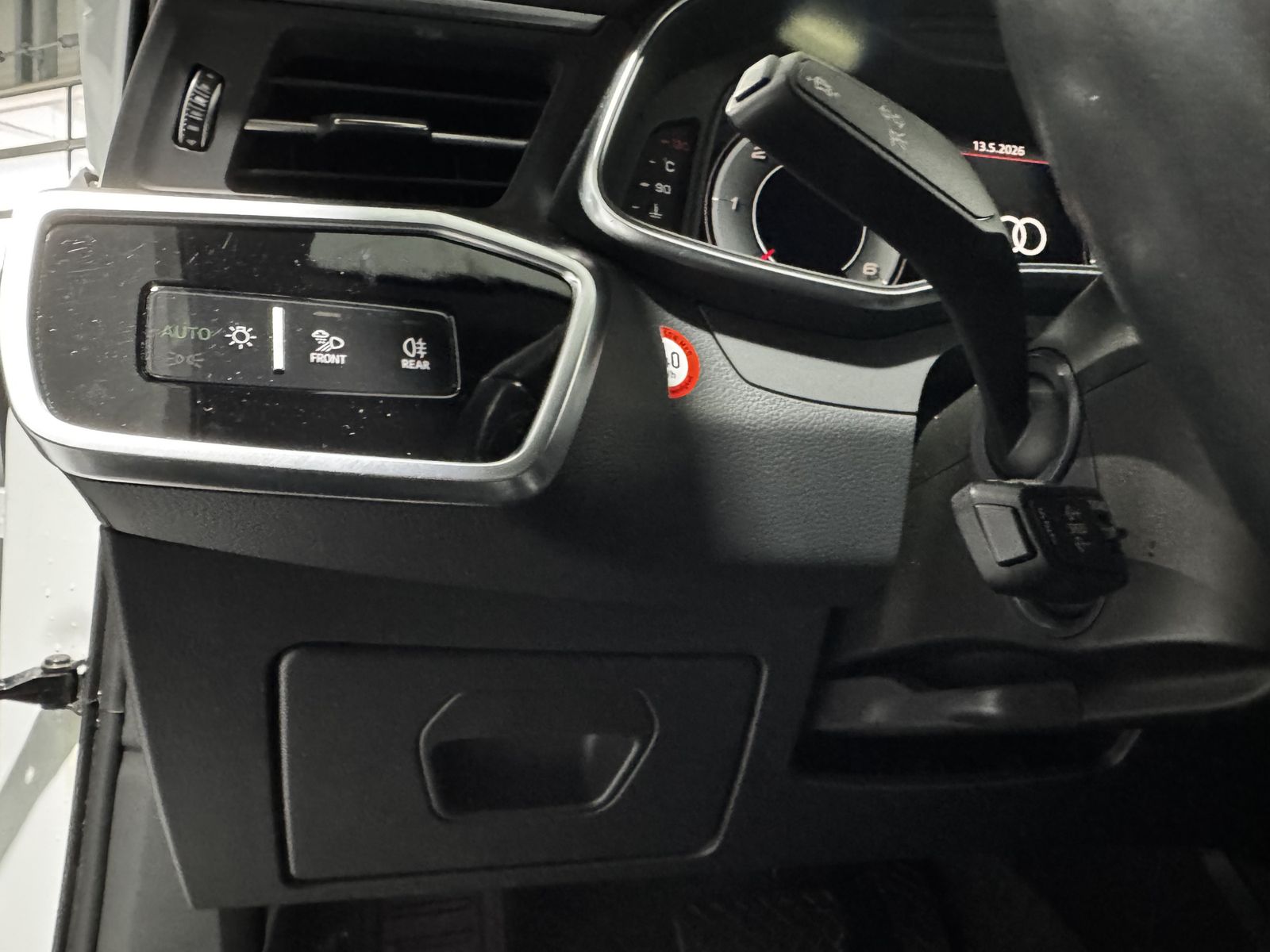 Fahrzeugabbildung Audi A6 40 TDI*Quattro*Leder*LED*Cam*Virtual Cockpit*