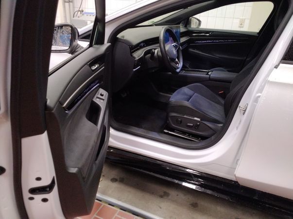 Volkswagen ID.7 - Bild 3