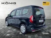 Renault Kangoo PKW EQUILIBRE TCe 100 PDC Klima Carplay