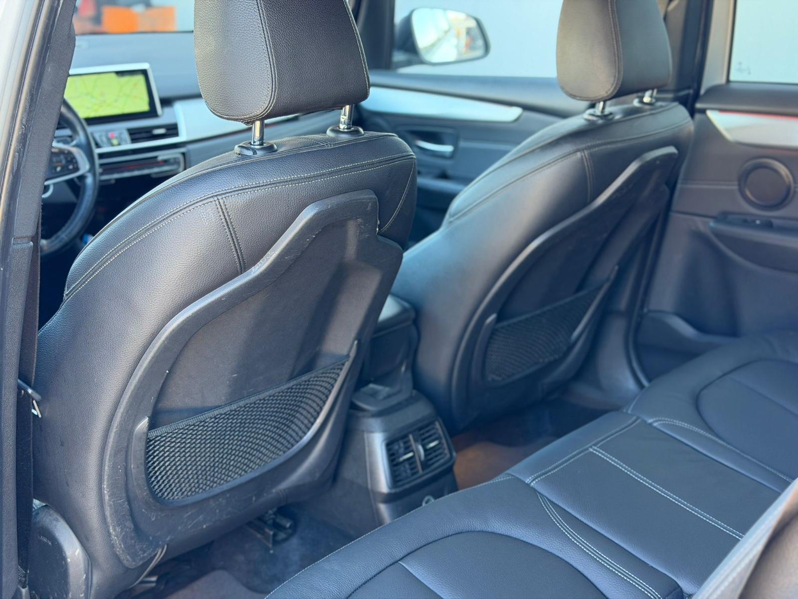 BMW 220 xD Gran Tourer*Sport*ACC*AHK*LED*RFK*Head