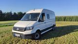 Volkswagen Crafter - VW Crafter von privat