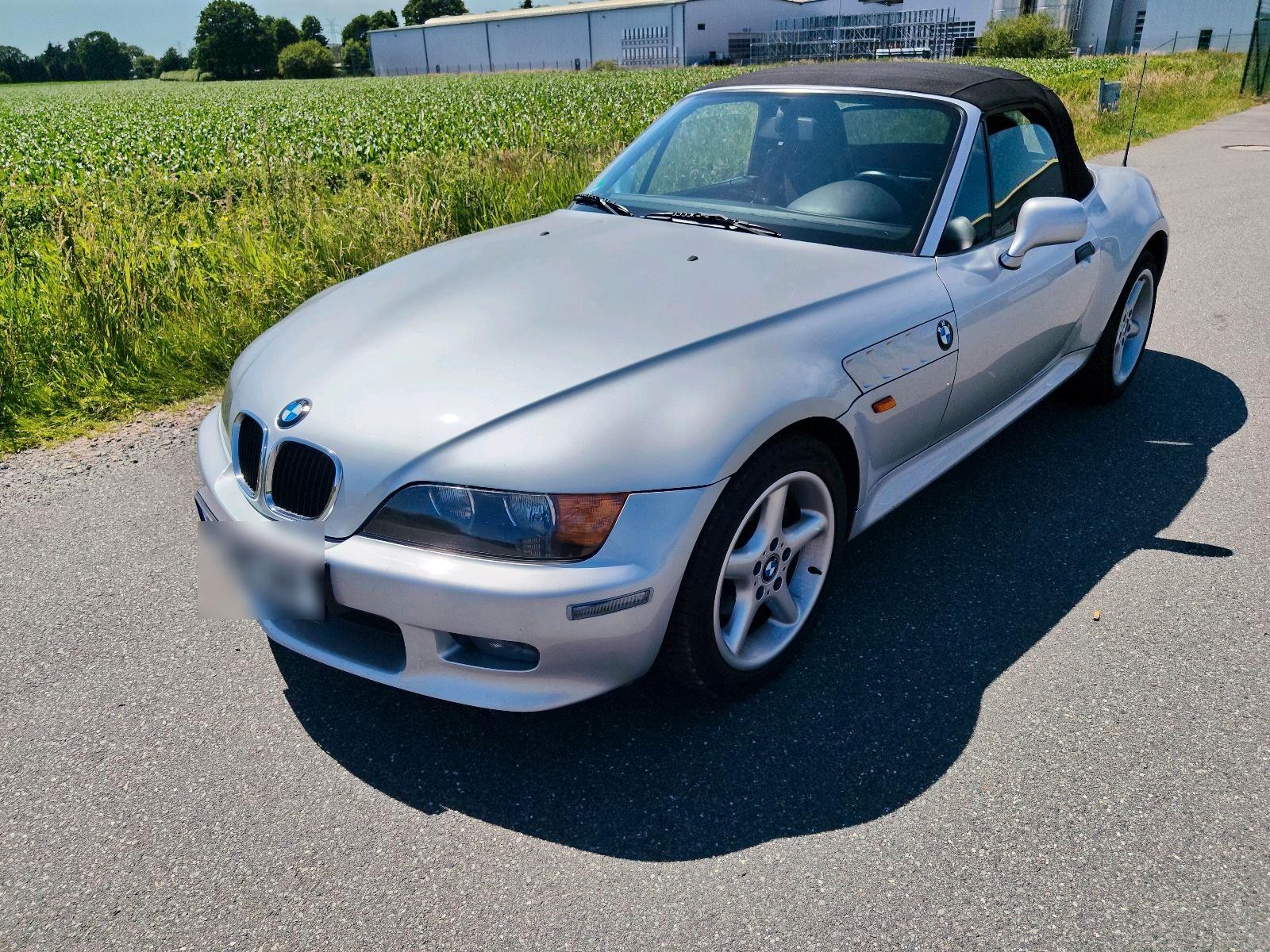BMW Z3
