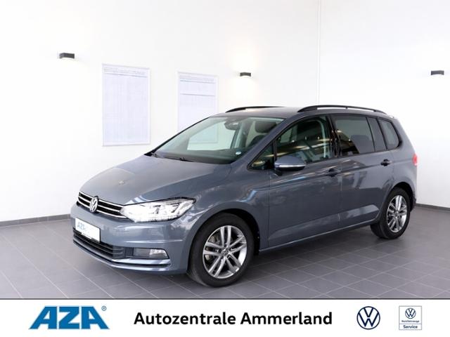 Volkswagen Touran 1.5 TSI DSG Comfortline | LED | ACC | AHK