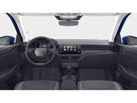 Skoda Fabia - Vorschau Bild 4