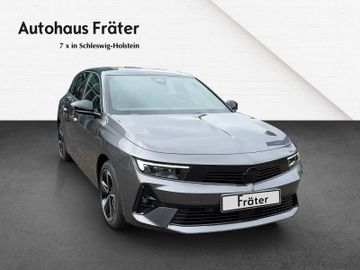 Fotografie 3 des Opel Astra L Lim. 5-trg. GS Navi 360° Kamera LED SHZ