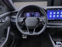 Skoda Octavia - Vorschau Bild 12