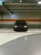 BMW E34 518i - BMW 518: 518i