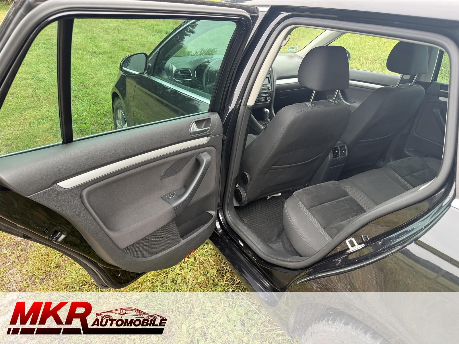Volkswagen Golf 2013 — photo 14