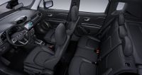 Jeep Renegade - Vorschau Bild 8
