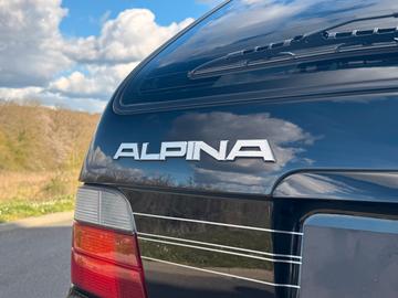صورة مصغرة 27 لـ 1999 Alpina B3