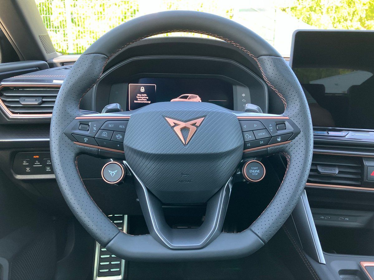 Cupra Leon - Bild 15