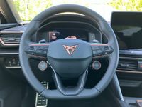 Cupra Leon - Vorschau Bild 15