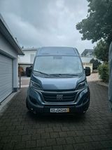 Fiat Ducato, L2 H2, 8 Sitzer,.... - Fiat Ducato: 8.2