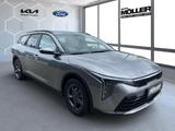 Kia K4 SW 1.6T Vision DCT7 Navi Kamera Totwinkel PDC - Kia K4: Kombi