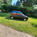 Fiat Seicento Sporting  2001     84.498km ... - gebrauchte Fiat Seicento aus dem Jahr 2001