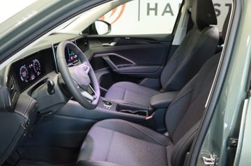 Volkswagen Tiguan 1.5 eTSI AHK Pano StHz 19 Zoll