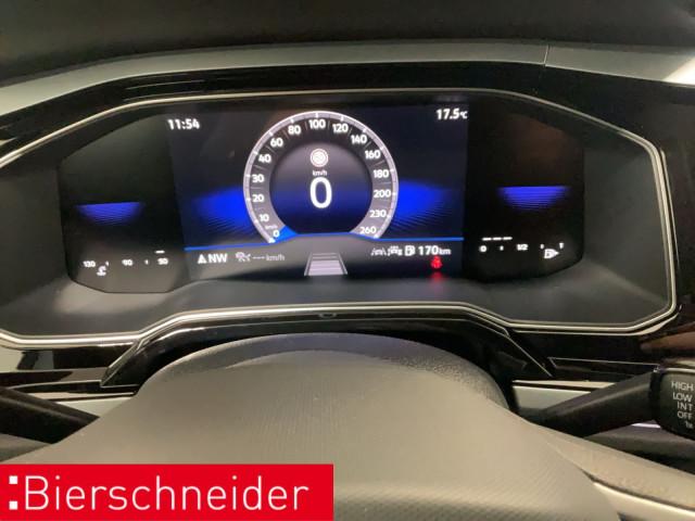 Volkswagen Polo 1.0 TSI Energy NAVI CLIMATR ACC 16 WR, миниатюра 14