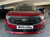 Ford Tourneo Connect Titanium - Ford Tourneo aus 2022