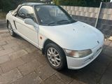 Honda Beat PP1 JDM - Honda mit Benzin-Antrieb: Cabrio, Beat