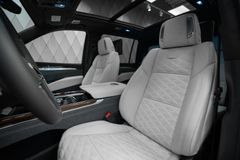 Escalade ESV2025 FACELIFT 4WD LUX PRM GREY/BEIGE