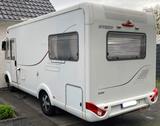 HYMER / ERIBA / HYMERCAR B534 - Offers