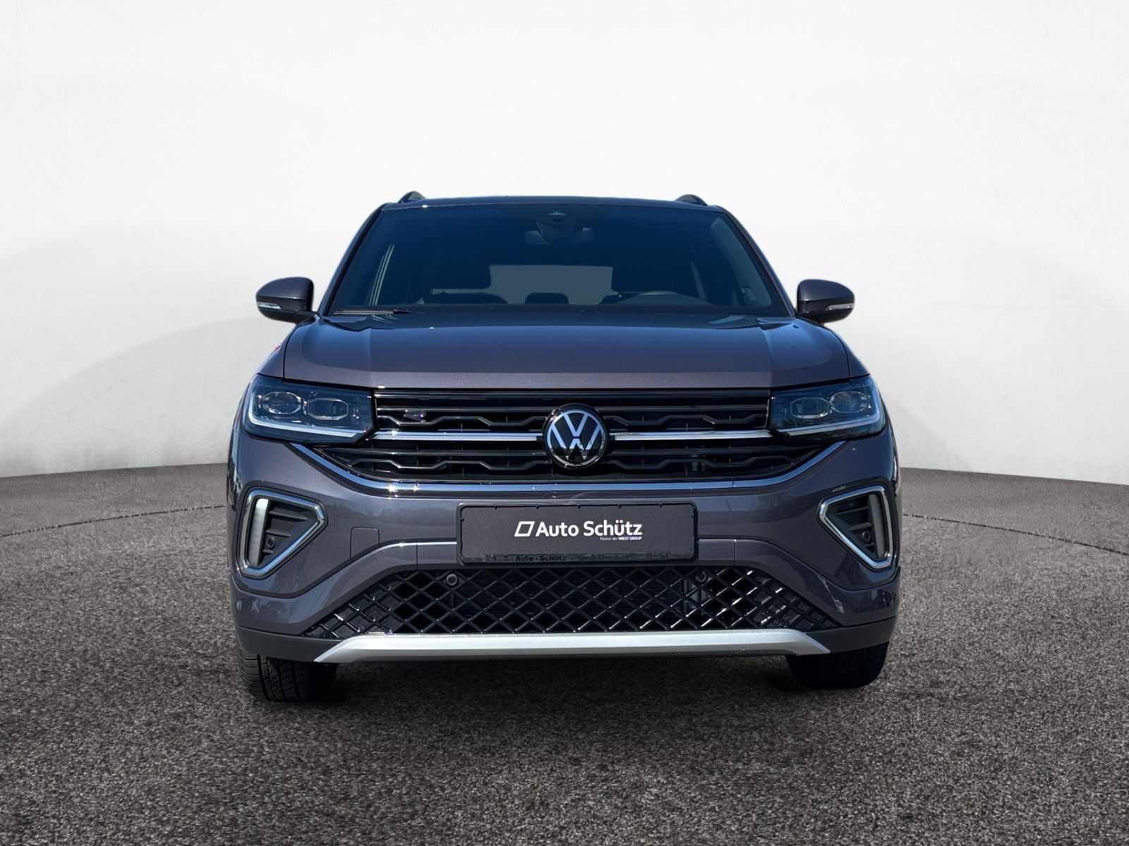 Volkswagen T-Cross - Bild 9