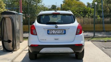 Opel Mokka X - 5