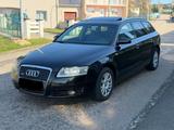 Audi a6 3.0 tdi 233ps - Audi A6 aus 2006: 3.0