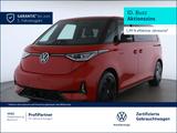 Volkswagen ID. Buzz GTX 4Motion PDC ACC Pano Sitzhzg Navi - VW ID. Buzz von 2024