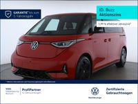 Volkswagen ID. Buzz - Vorschau Bild 1