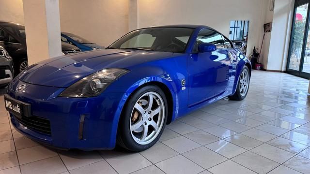 Nissan NISSAN 350Z Coupé 3.5 V6 Lev 2 total Originale