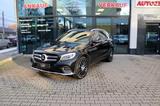 Mercedes-Benz GLC 250d 4Matic AMG Standhzg HuD COMAND Kamera - Mercedes GLC 250 SUV