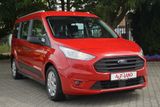 Ford Transit Connect 1.5TDCi SHZ 7-Sitzer KAMERA NAVI - Ford Transit mit Diesel-Antrieb: 7sitzer