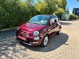 Fiat 500 - Fiat 500 in Augsburg